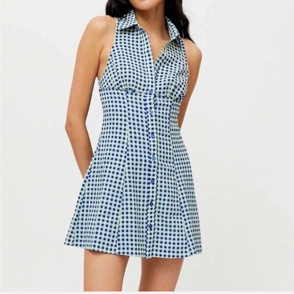 NWOT Urban Outfitters Dress - Picture 2 of 2